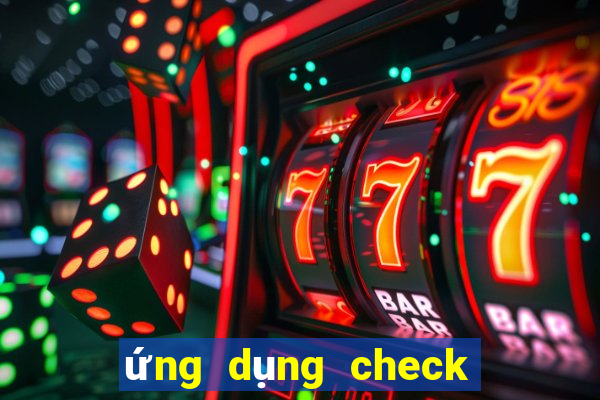 ứng dụng check mã vạch