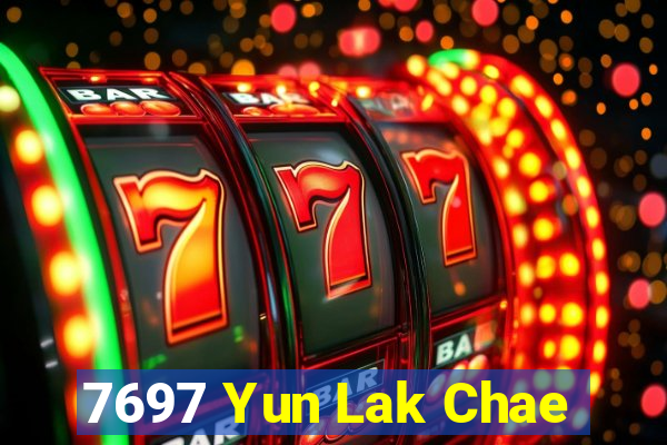 7697 Yun Lak Chae