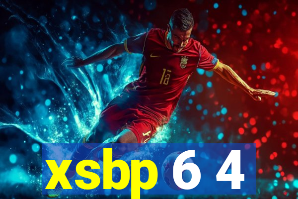 xsbp 6 4