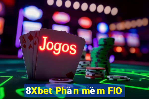 8Xbet Phần mềm FIO