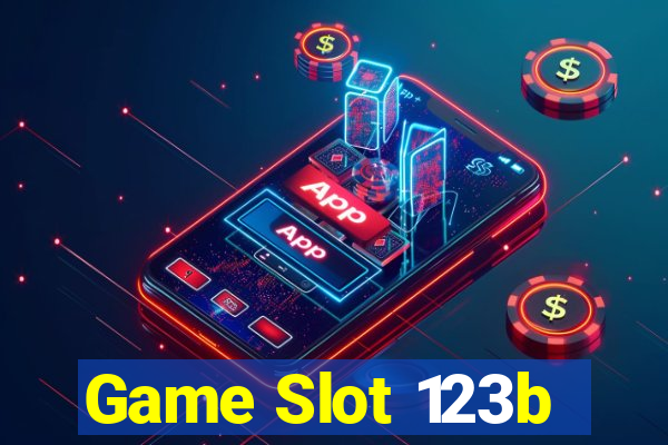 Game Slot 123b