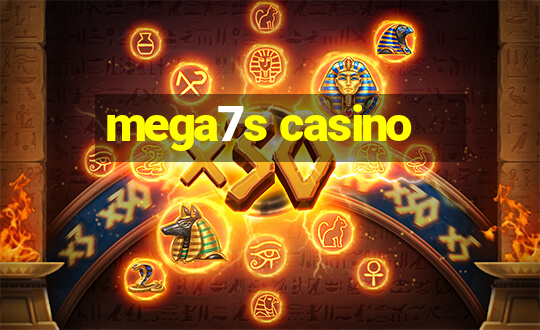 mega7s casino