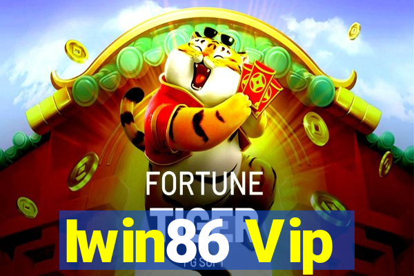 Iwin86 Vip