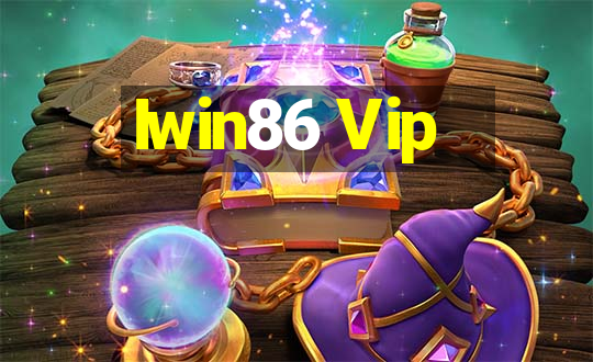 Iwin86 Vip