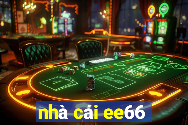 nhà cái ee66