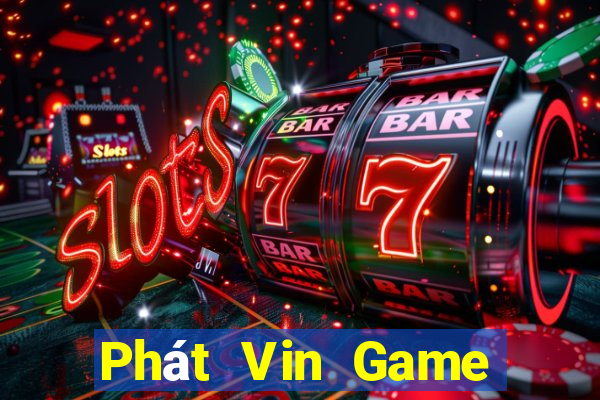 Phát Vin Game Bài 888