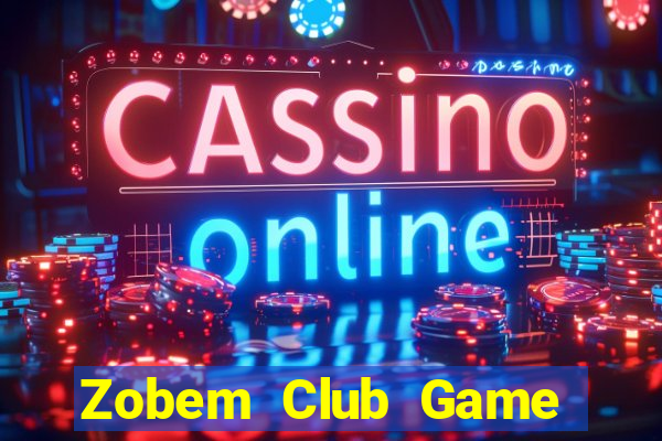 Zobem Club Game Bài Apk