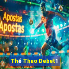 Thể Thao Debet1