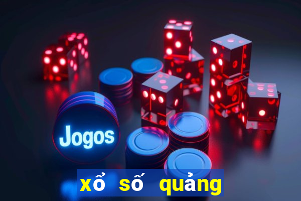 xổ số quảng trị 14 3