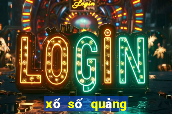 xổ số quảng trị 14 3