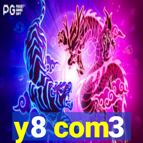 y8 com3