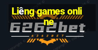 Liêng games online