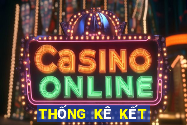 THỐNG KÊ KẾT QUẢ XSVT hôm qua