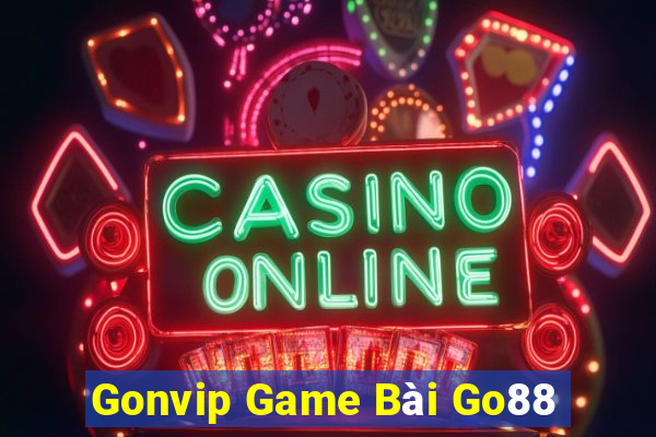 Gonvip Game Bài Go88