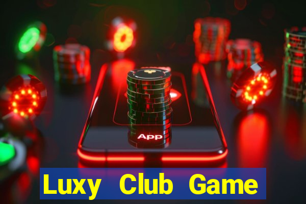 Luxy Club Game Bài G63