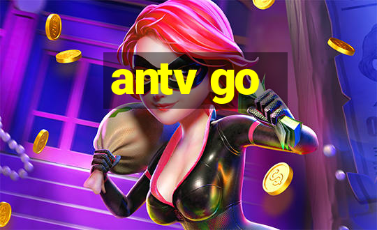 antv go