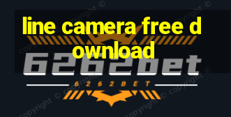 line camera free download