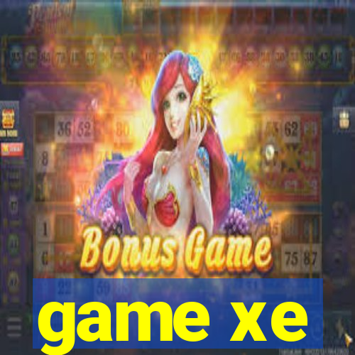 game xe