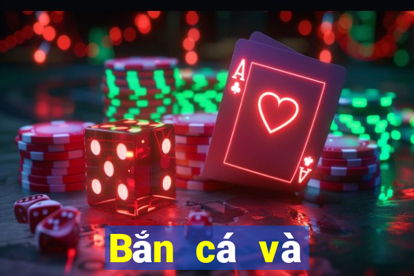 Bắn cá và đánh bài địa chủ