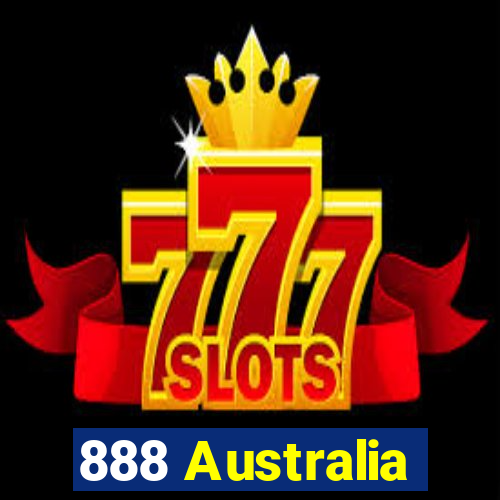 888 Australia