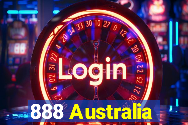 888 Australia