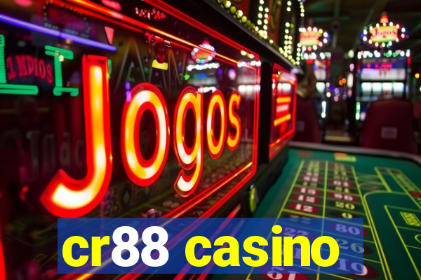 cr88 casino