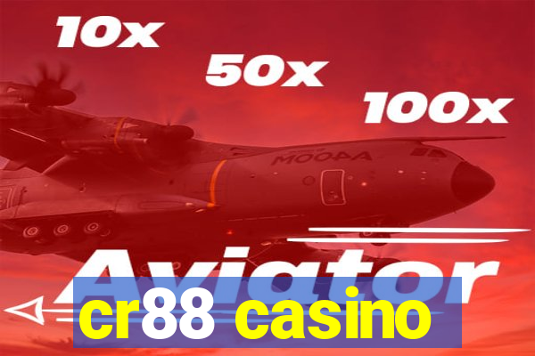 cr88 casino