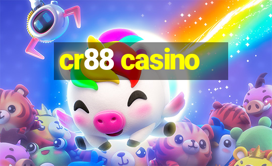 cr88 casino