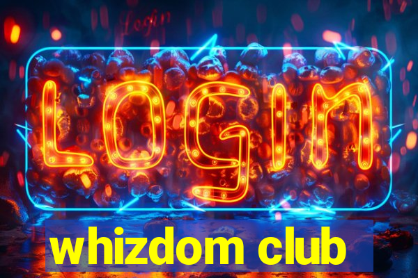 whizdom club