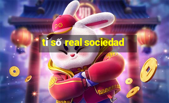 tỉ số real sociedad