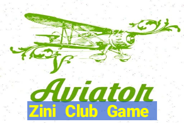 Zini Club Game Bài Chắn