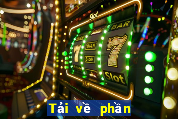 Tải về phần mềm Dahao