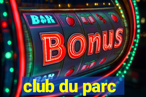 club du parc