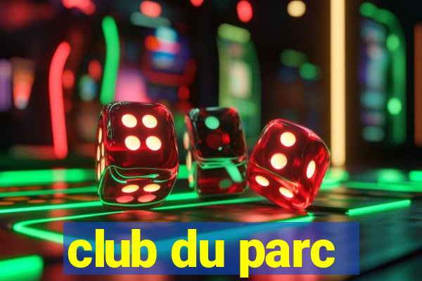 club du parc