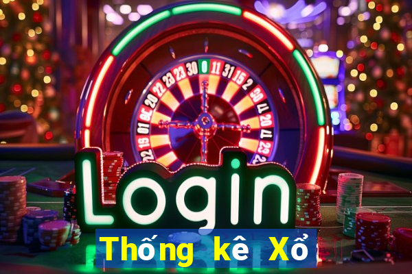 Thống kê Xổ Số hải phòng ngày 18