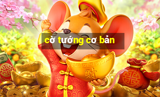 cờ tướng cơ bản