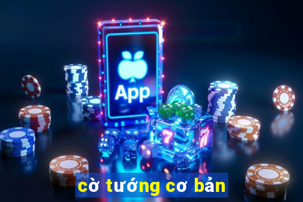 cờ tướng cơ bản