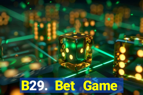 B29. Bet Game Thẻ Bài Illuminati