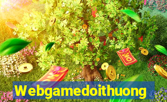 Webgamedoithuong Game Bài Qq