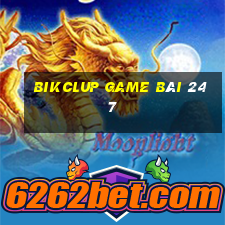 Bikclup Game Bài 247