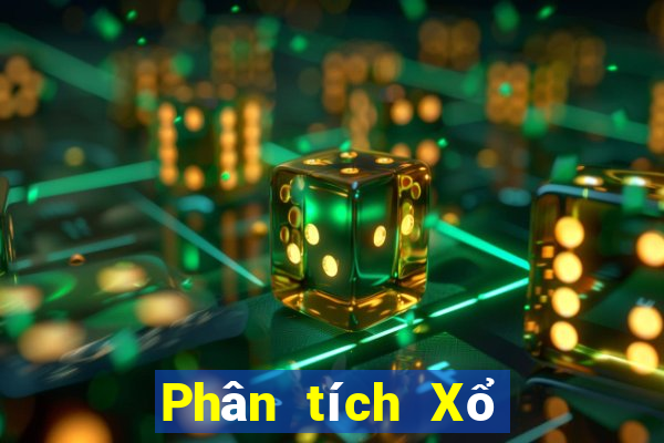 Phân tích Xổ Số khánh hoà ngày 8