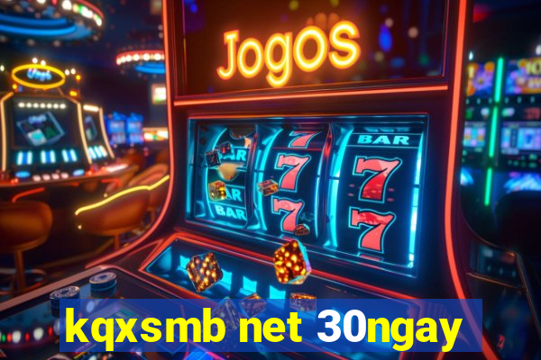 kqxsmb net 30ngay