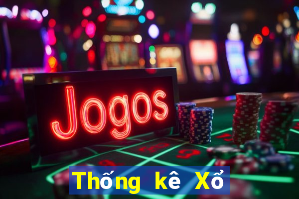 Thống kê Xổ Số bến tre ngày 7