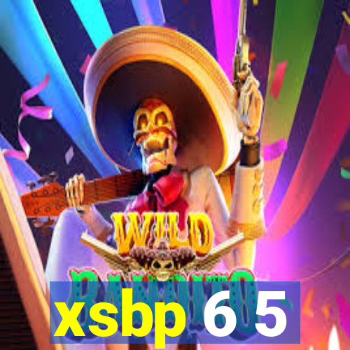 xsbp 6 5