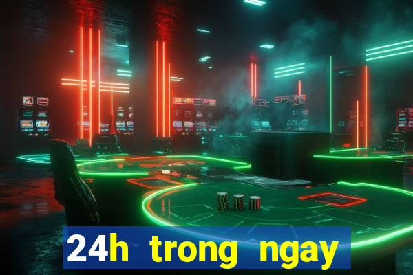 24h trong ngay bóng đá