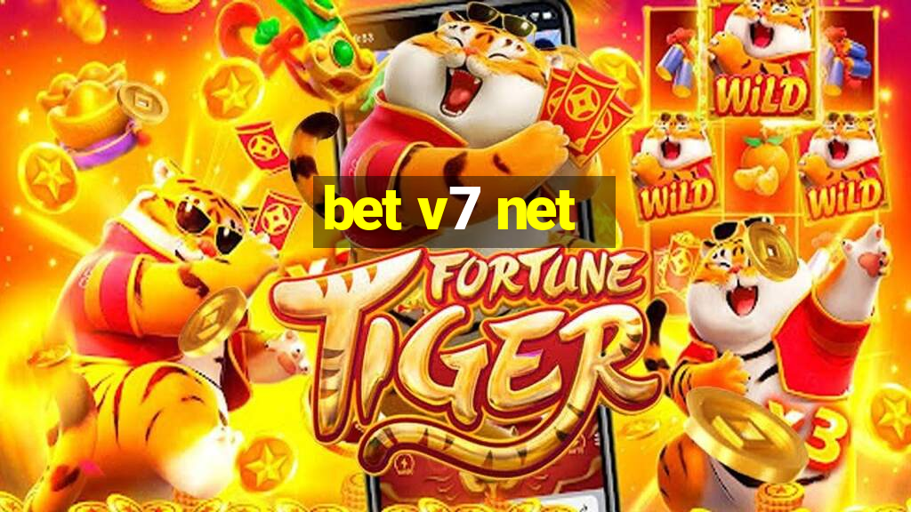 bet v7 net