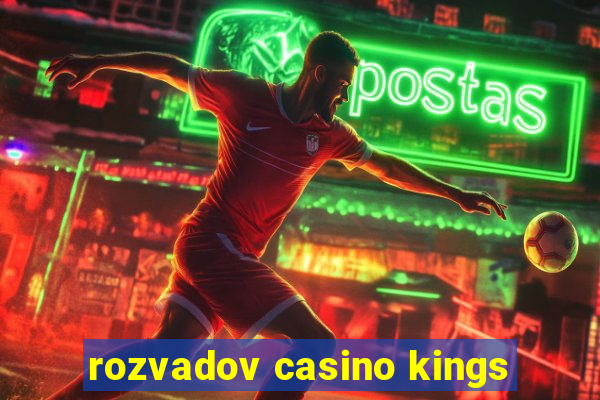 rozvadov casino kings