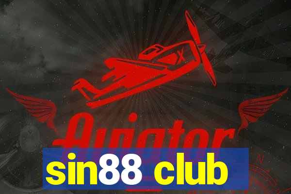 sin88 club