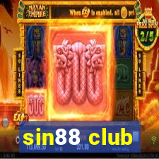 sin88 club