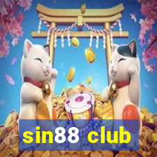 sin88 club